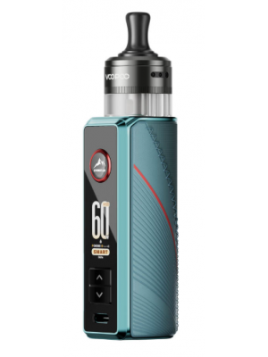 Voopoo Drag S3 5ml New Colors Pod Kit